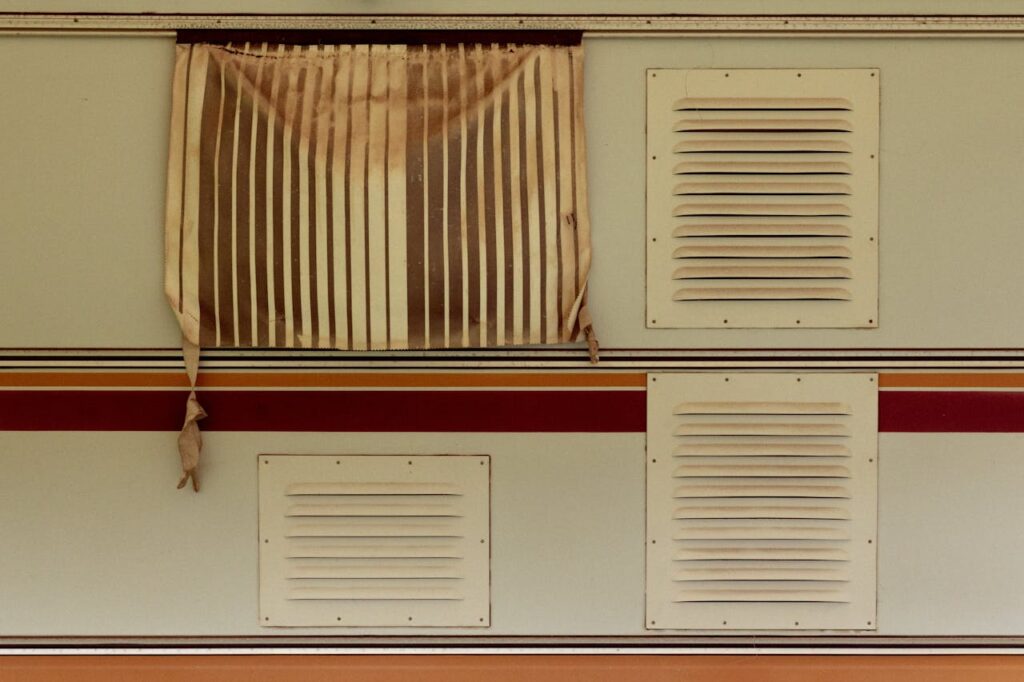 na grafice widoczna jest wentylacja